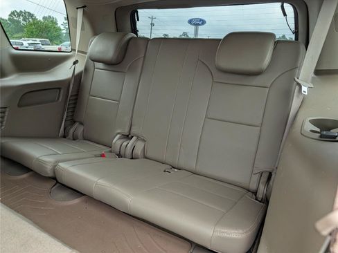 Used 2016 Chevrolet Tahoe LS w/ Enhanced Driver Alert Package RWD image 30