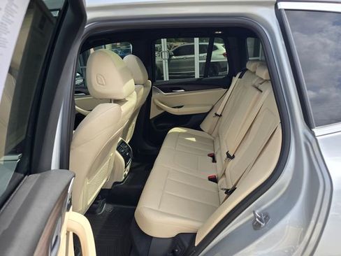 Used 2021 BMW X3 sDrive30i w/ Convenience Package RWD image 28