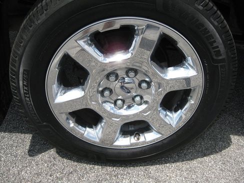 Used 2013 Ford F150 Lariat w/ Luxury Equipment Group AWD/4WD image 9