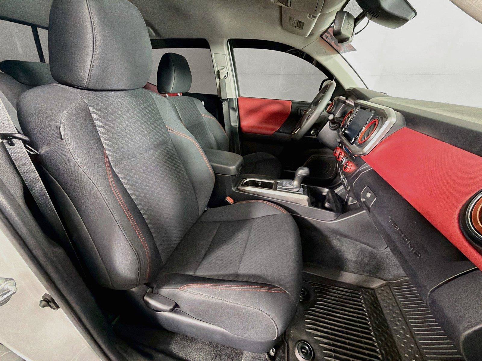 Used 2023 Toyota Tacoma SR5 w/ SX Package AWD/4WD image 29