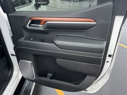 Used 2022 GMC Sierra 1500 Denali w/ Technology Package image 26