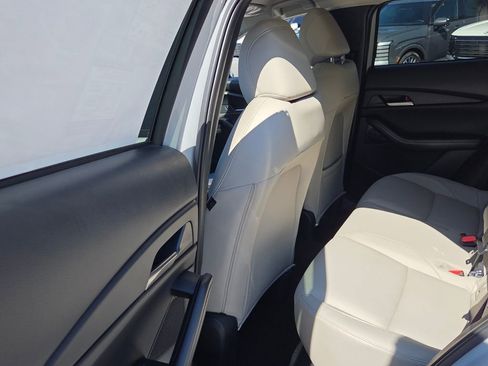 New 2026 MAZDA CX-30 AWD 2.5 S w/ Select Sport Pkg image 7