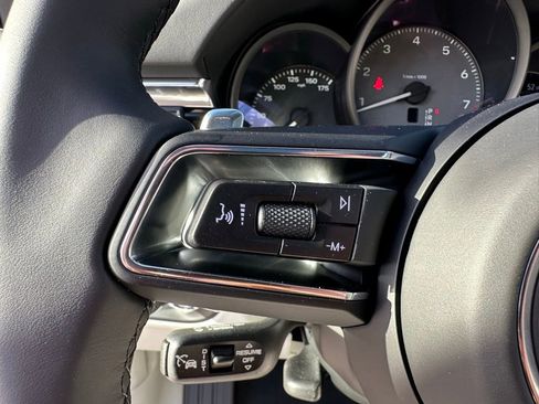 Used 2026 Porsche Macan S image 19