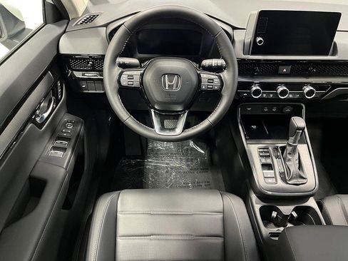 New 2026 Honda CR-V EX-L image 16