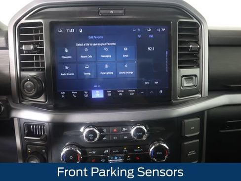 New 2026 Ford F150 XLT AWD/4WD image 49