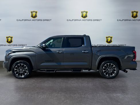 Used 2023 Toyota Tundra Limited image 2