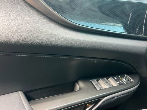 Used 2022 Lexus NX 350 AWD w/ Cold Area Package image 11