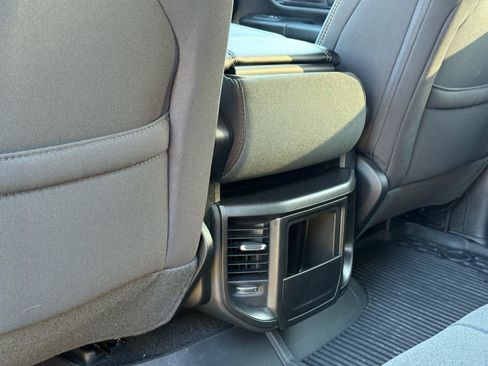Used 2025 RAM 1500 Warlock AWD/4WD image 27