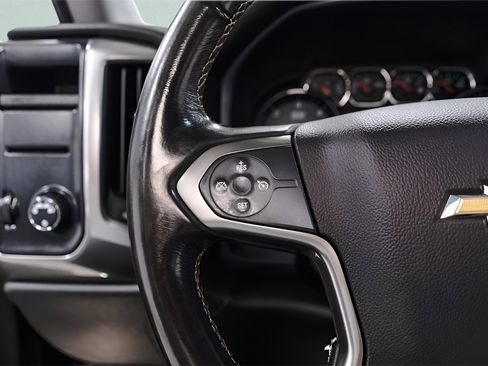 Used 2018 Chevrolet Silverado 1500 LT image 11