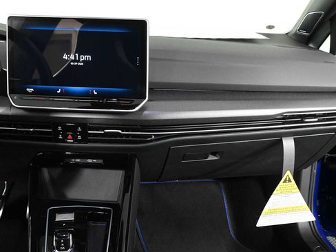 New 2026 Volkswagen Golf w/ Euro Style Package AWD/4WD image 15