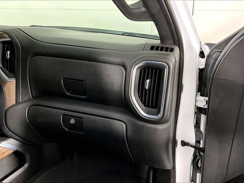 Certified 2021 Chevrolet Silverado 1500 High Country image 17