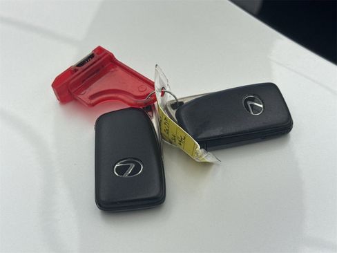 Used 2017 Lexus RX 350 FWD w/ Premium Package image 44