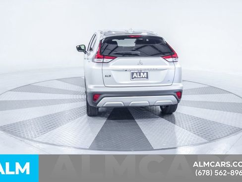 Used 2024 Mitsubishi Eclipse Cross SE image 9