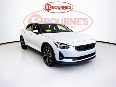 Used 2022 Polestar Polestar 2 w/ Performance Package