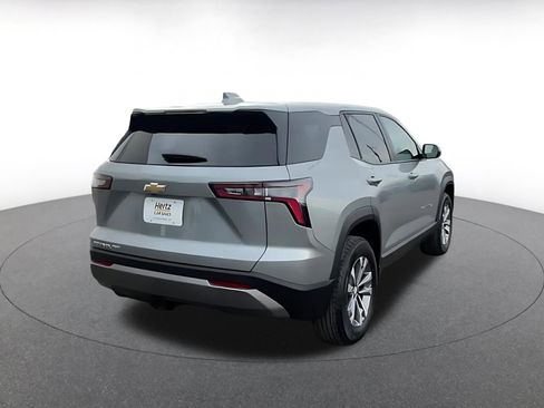 Used 2025 Chevrolet Equinox LT image 14