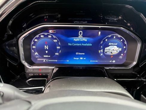 New 2026 Chevrolet Silverado 1500 RST image 24