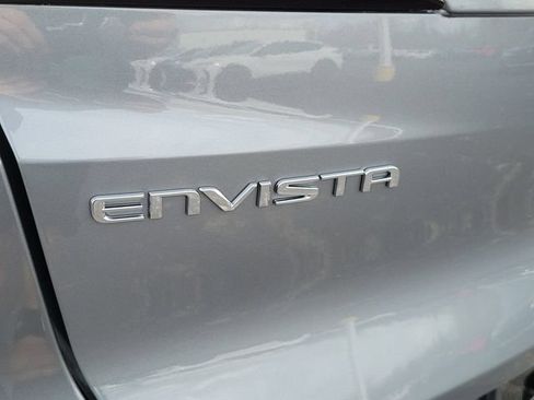New 2026 Buick Envista Sport Touring w/ Convenience I Package FWD image 6