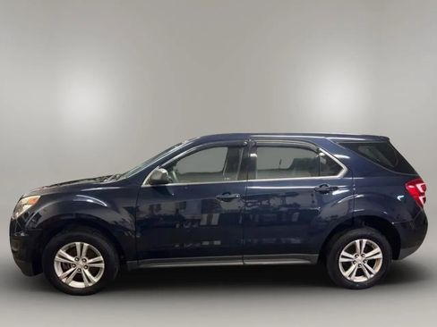 Used 2016 Chevrolet Equinox LS FWD image 6