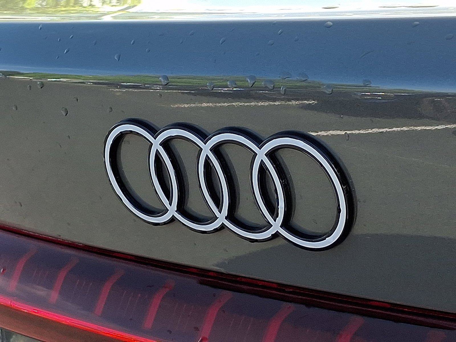 Certified 2025 Audi A5 Premium w/ Convenience Package AWD/4WD image 31