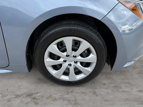 Used 2026 Toyota Corolla LE FWD image 46