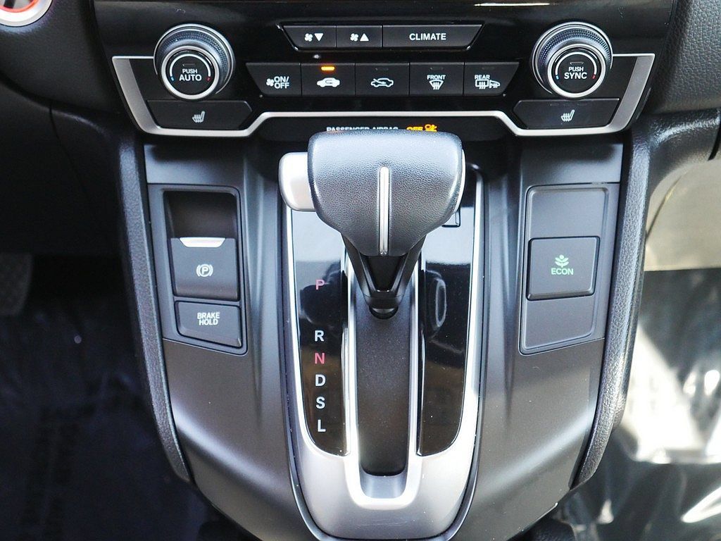 Used 2019 Honda CR-V Touring image 22