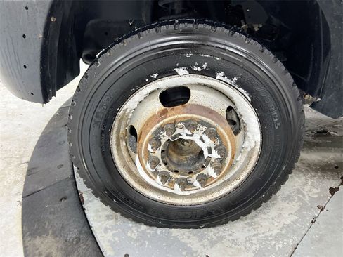 Used 2016 RAM 5500 Tradesman w/ Ambulance Prep Group image 21