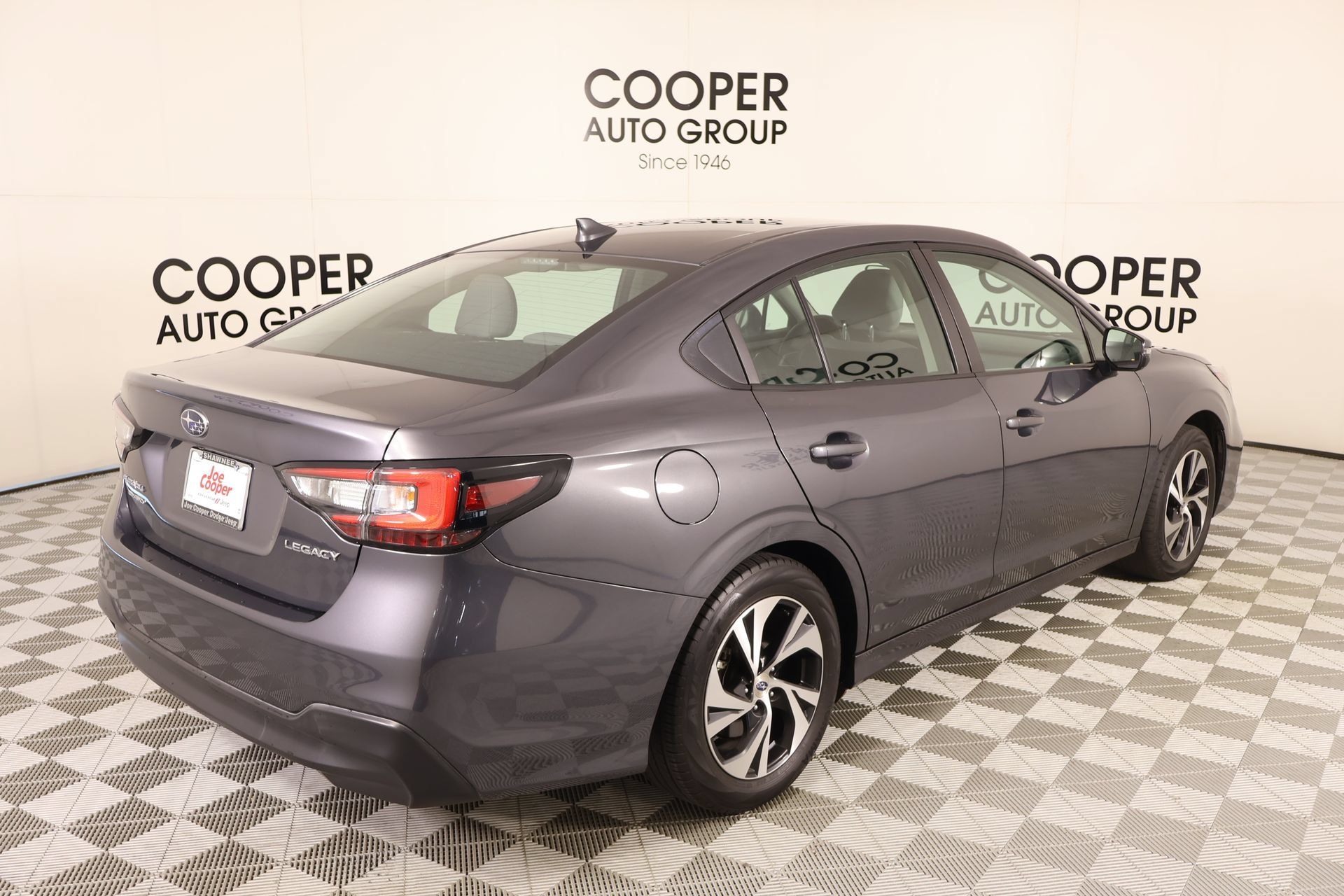 Used 2024 Subaru Legacy Premium AWD/4WD image 20