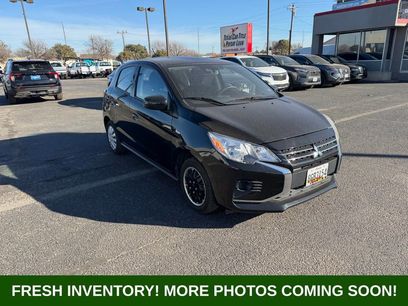 Used 2024 Mitsubishi Mirage ES
