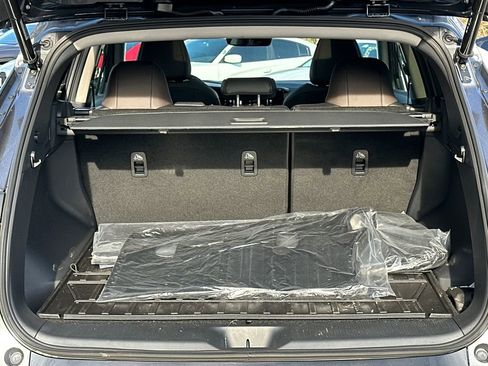 New 2026 Nissan Murano Platinum w/ Cargo Package image 19