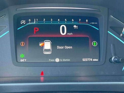 Used 2023 Honda Odyssey Elite image 29