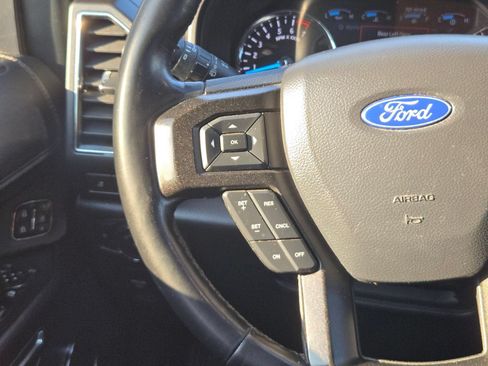 Used 2020 Ford Expedition Max Limited RWD image 22
