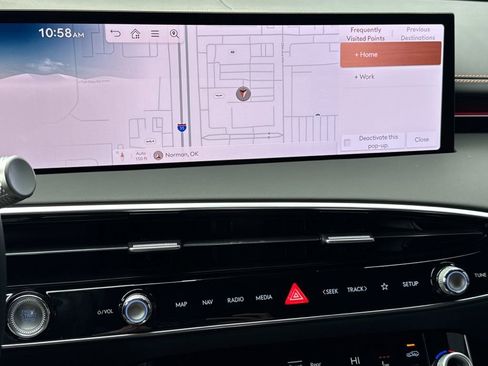 New 2026 Genesis GV70 3.5T Sport Advanced AWD/4WD image 8
