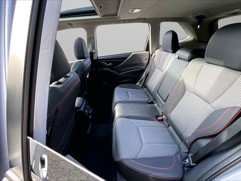 Used 2024 Subaru Forester Sport image 22