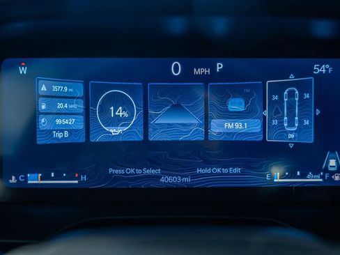 Used 2024 Jeep Grand Cherokee Altitude image 42