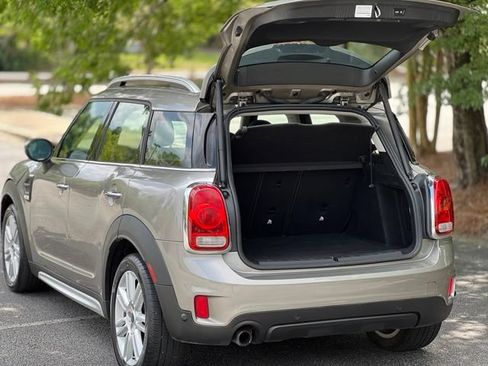 Used 2020 MINI Cooper Countryman FWD image 41
