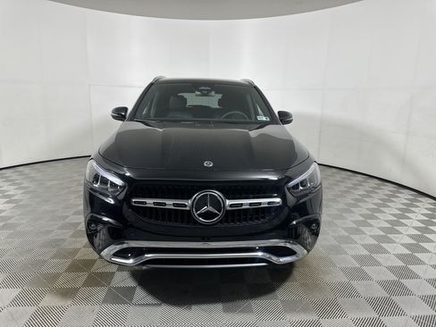 Used 2026 Mercedes-Benz GLA 250 4MATIC image 2