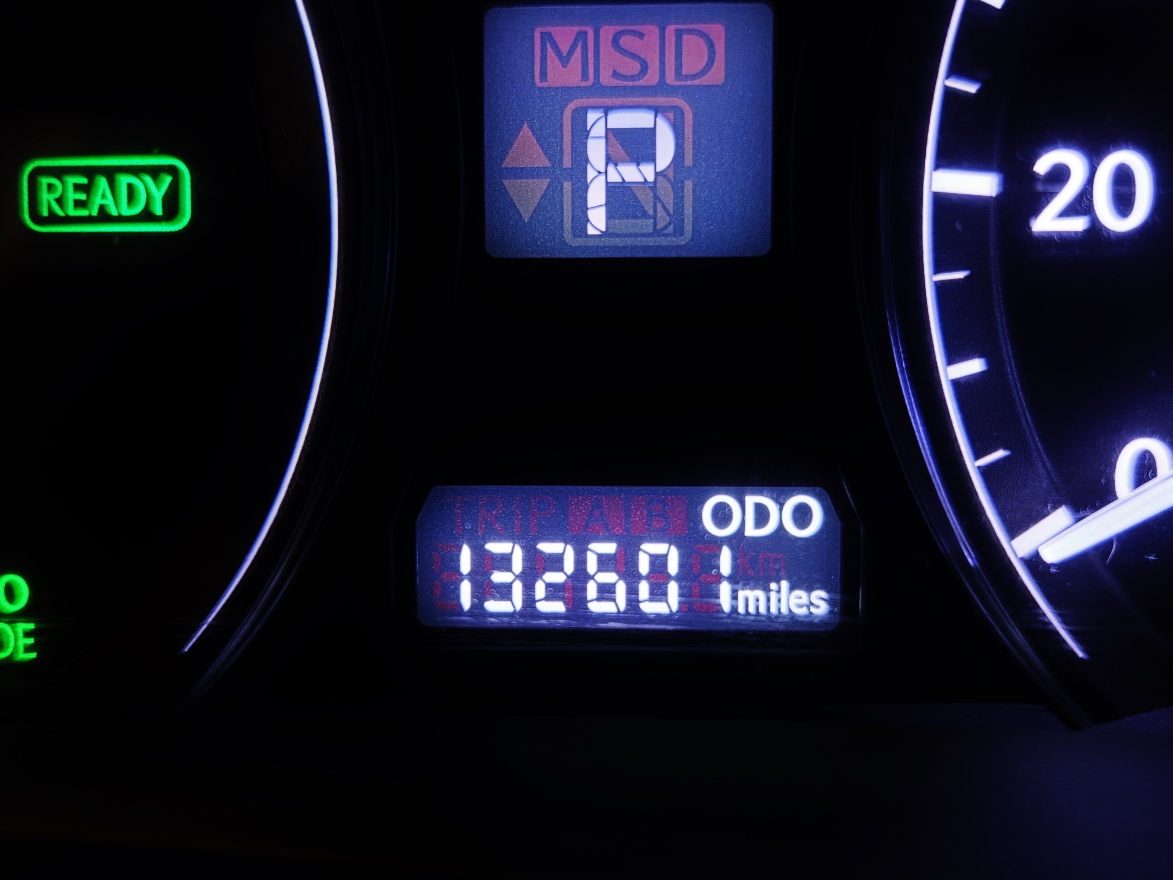 Used 2013 Lexus RX 450h FWD w/ Navigation Pkg image 50