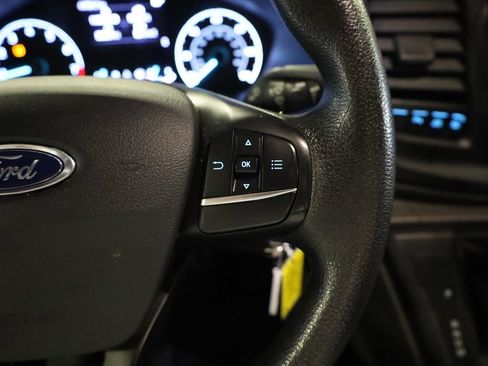 Used 2021 Ford Transit 250 Medium Roof image 17