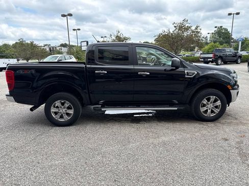 Used 2020 Ford Ranger XLT w/ Equipment Group 301A Mid AWD/4WD image 14