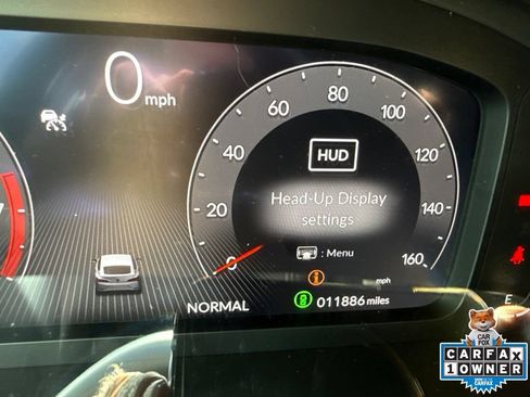 Certified 2024 Acura Integra A-Spec FWD image 16