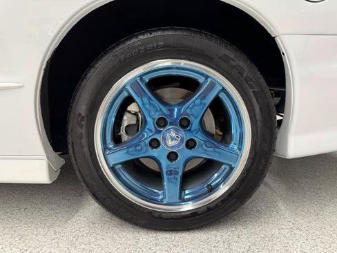 Used 1999 Pontiac Firebird Formula RWD image 39