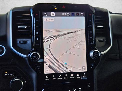 New 2026 RAM 1500 Lone Star image 13