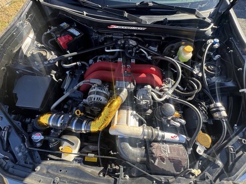 Used 2017 Subaru BRZ Limited w/ Popular Package #3 image 33