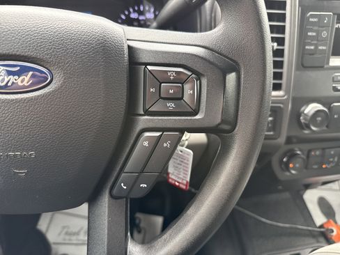 Used 2019 Ford F350 XL w/ STX Appearance Package AWD/4WD image 18