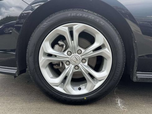 Used 2024 Honda Accord LX image 7