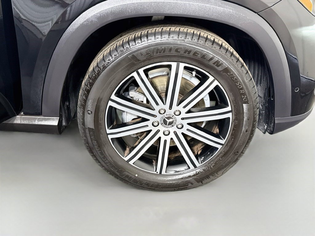 Used 2026 Mercedes-Benz GLE 350 4MATIC image 31