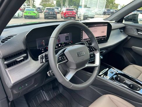 New 2026 Audi Q3 quattro 2.0T AWD/4WD image 17