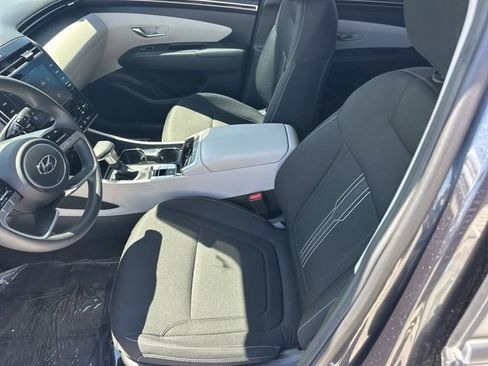 Certified 2024 Hyundai Tucson SEL image 14