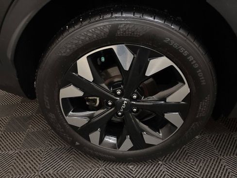 Certified 2023 Kia Sportage X-Line w/ X-Line Premium Package image 23