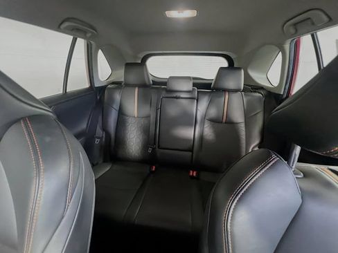 Used 2023 Toyota RAV4 Adventure AWD/4WD image 26